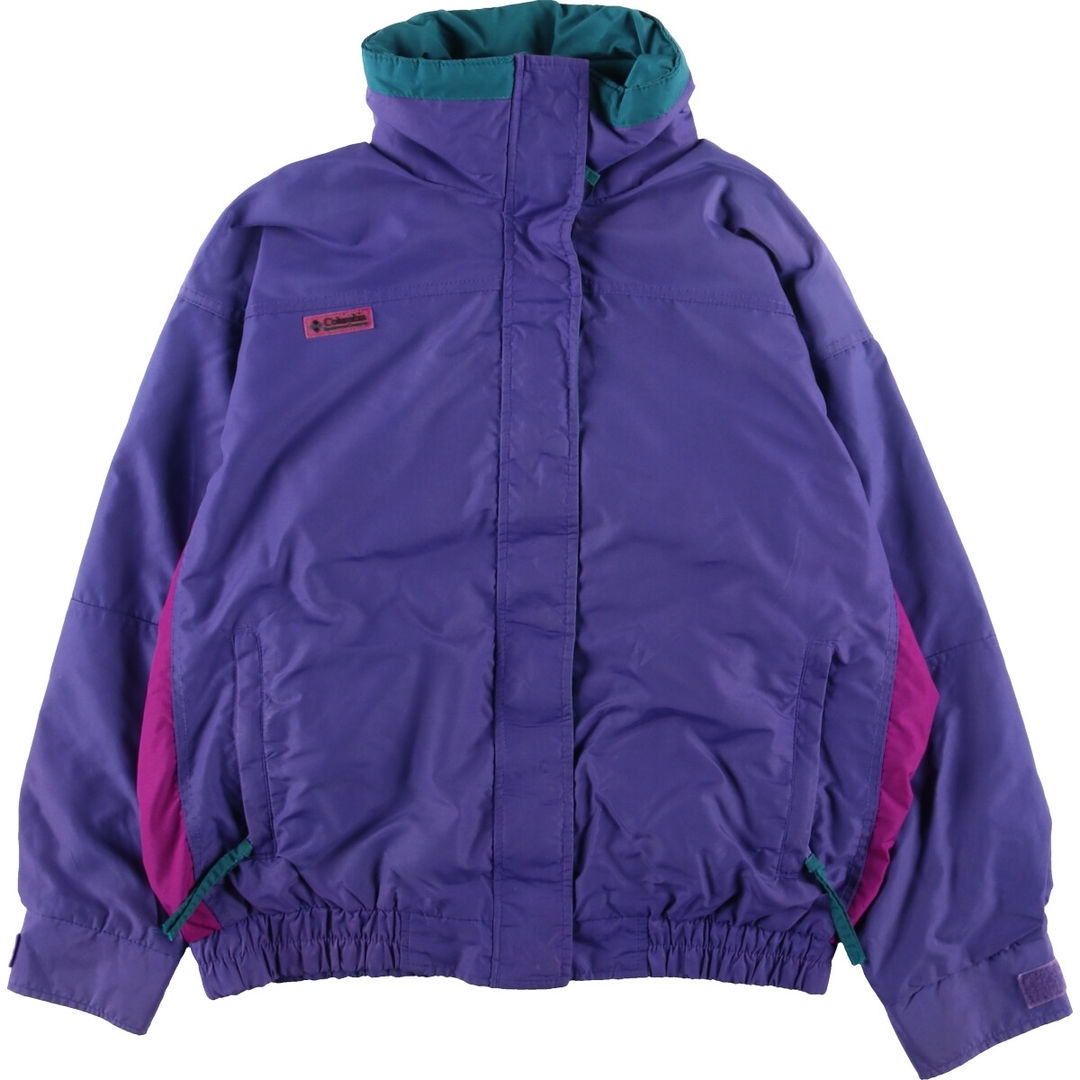 Columbia - 古着 90年代 コロンビア Columbia BUGABOO バガブー