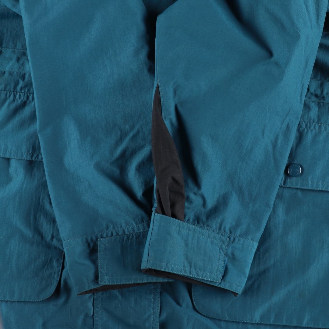 古着 ウールリッチ WOOLRICH マウンテンジャケット レディースL /eaa332539