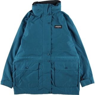 ウールリッチ(WOOLRICH)の古着 ウールリッチ WOOLRICH マウンテンジャケット シェルジャケット レディースL /eaa332539(その他)