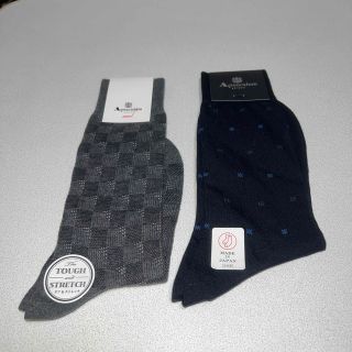 アクアスキュータム(AQUA SCUTUM)の歌奈様専用です！Aquascutum   靴下(ソックス)