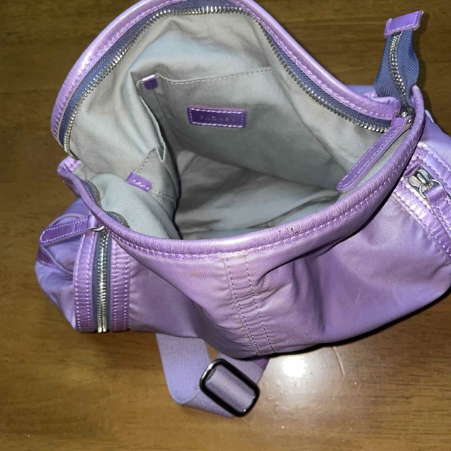 SAZABY(サザビー)のSAZABY サザビーショルダーバック レディースのバッグ(ショルダーバッグ)の商品写真
