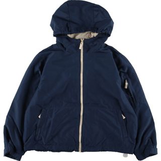 エディーバウアー(Eddie Bauer)の古着 エディーバウアー Eddie Bauer マウンテンパーカー レディースL /eaa332548(その他)