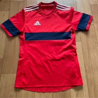 アディダス(adidas)のadidas アディダス　サッカー　フットサル ウェア　トップス Tシャツ(ウェア)