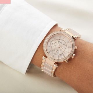 MICHAEL KORS MK6096 未使用新品☆ 腕時計 マイケルコース
