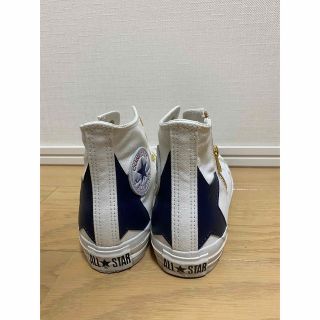 コンバース(CONVERSE)の★記念モデル★大人気 入手困難 限定販売コンバースハイカット 完売品(スニーカー)