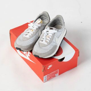 ナイキ(NIKE)のNIKEナイキ ワッフル トレーナー 2 SE 27cm DM909(スニーカー)