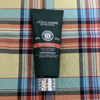 ロクシタン(L'OCCITANE)のファイブハーブス　Rヘアミルクセラム(コンディショナー/リンス)