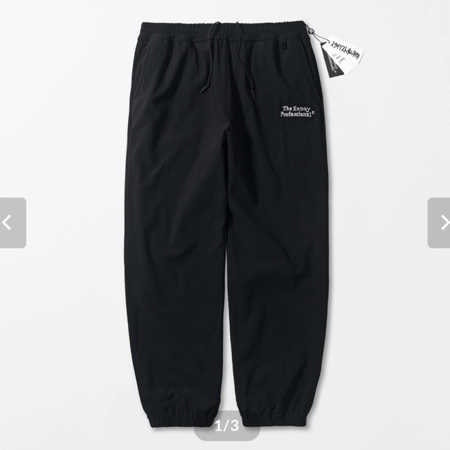 DAIWA PIER39 Tech Flex Jersey Pants L メンズのパンツ(その他)の商品写真