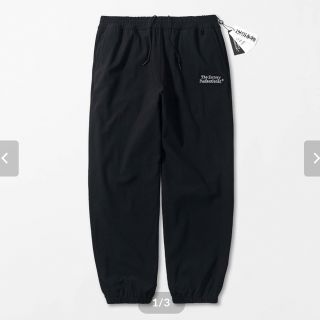 DAIWA PIER39 Tech Flex Jersey Pants L(その他)