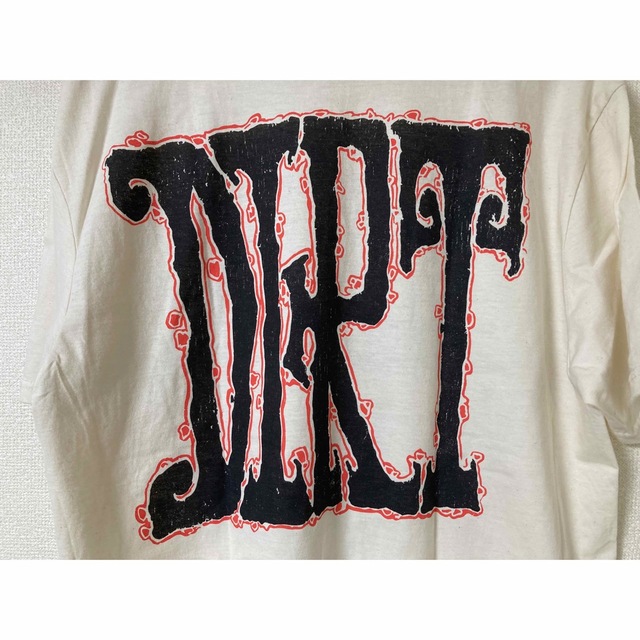 ALICE IN CHAINS アリスインチェインズ DIRT SUN Tシャツの通販 ALICE IN CHAINS アリスインチェインズ DIRT SUN Tシャツの通販