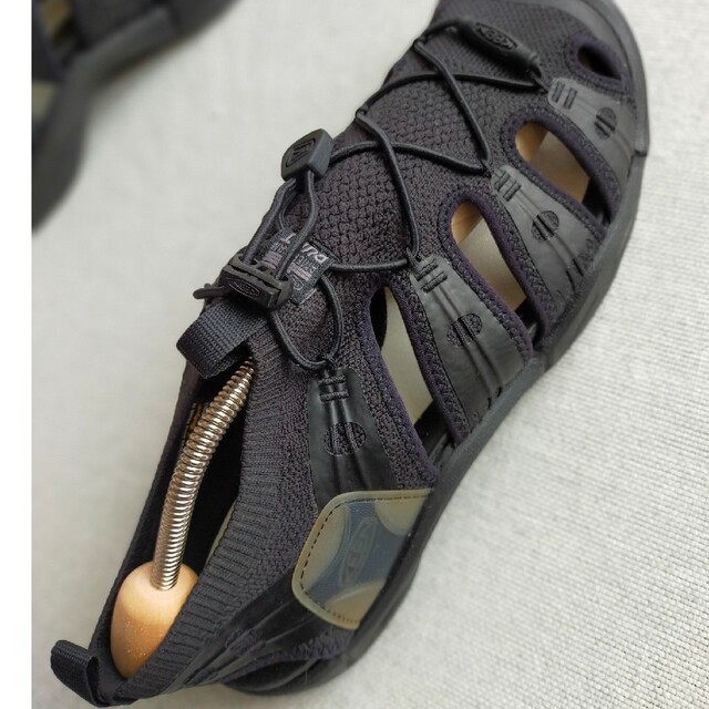 KEEN(キーン)のKEEN　メンズスポーツサンダル　28cm メンズの靴/シューズ(サンダル)の商品写真