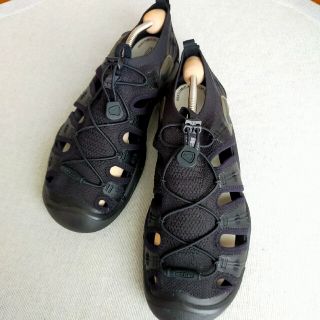 キーン(KEEN)のKEEN　メンズスポーツサンダル　28cm(サンダル)