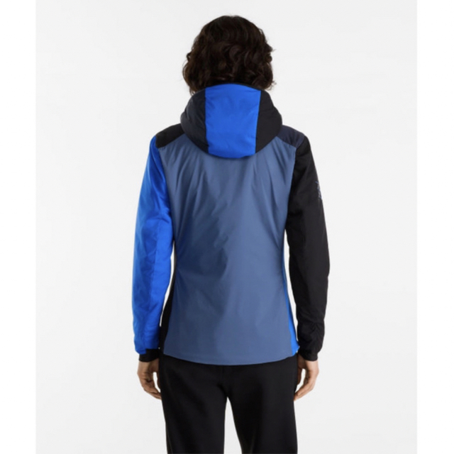 ARC'TERYX BEAMS 別注 Atom LT Hoody タグ付き新品 メンズのジャケット/アウター(マウンテンパーカー)の商品写真