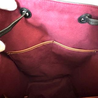 COACH - OCEANS掲載【コーチ百貨店モデル】ヒッチバックパック☆ホース