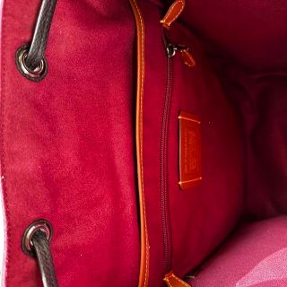 COACH - OCEANS掲載【コーチ百貨店モデル】ヒッチバックパック☆ホース