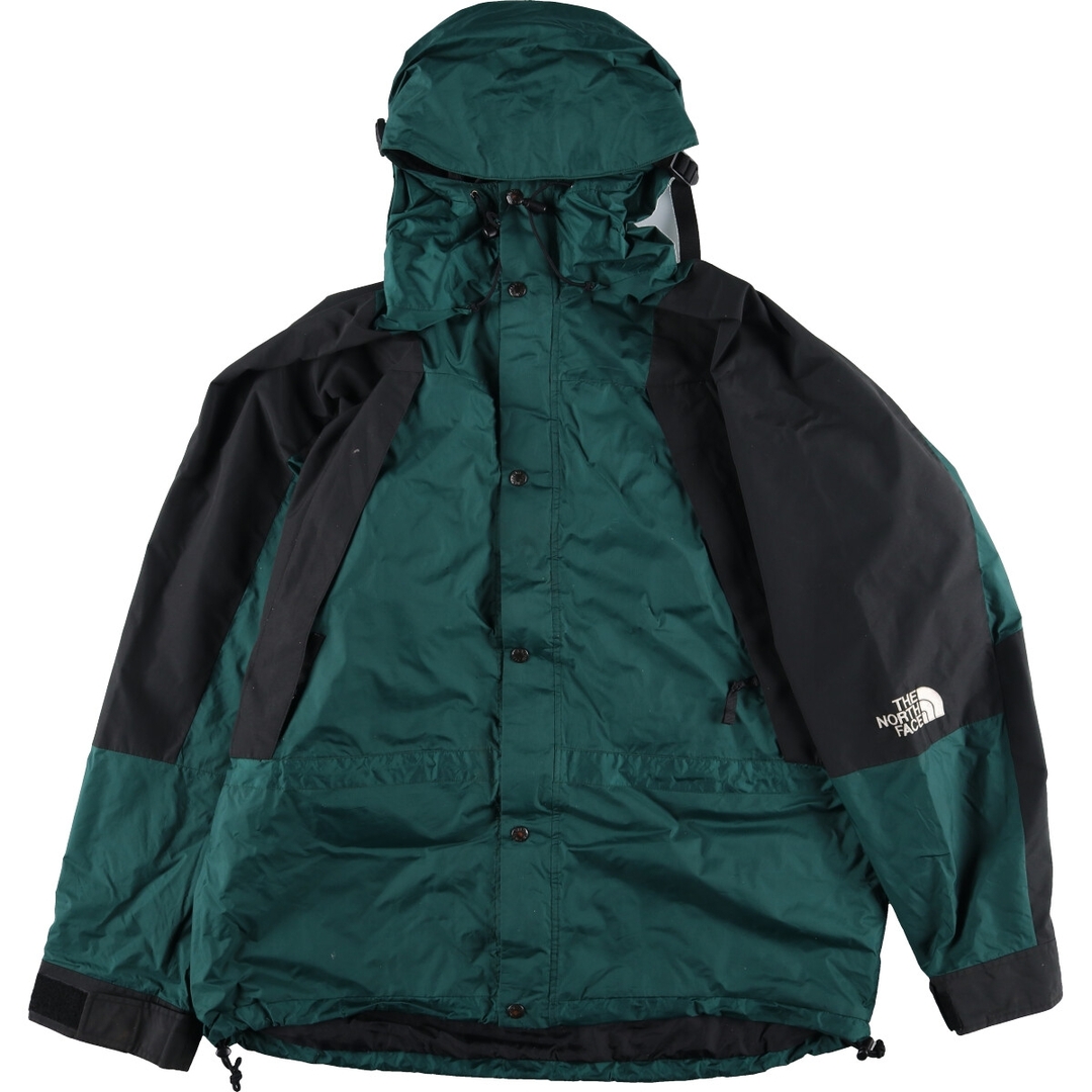 THE NORTH FACE - 古着 訳あり特価 90年代 ザノースフェイス THE NORTH