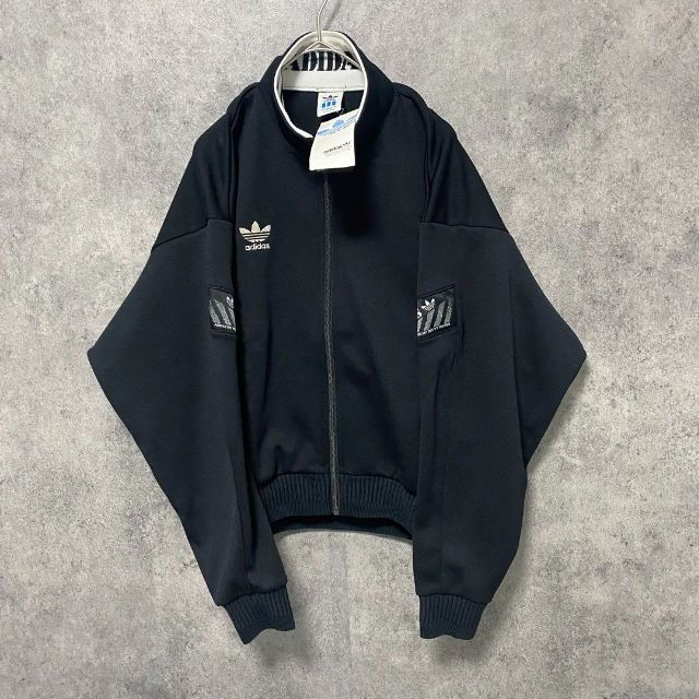 90S デッドストック アディダスオリジナルス トラックジャケット ...