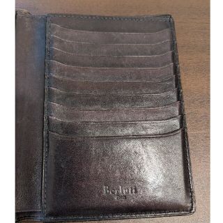 Berluti - 【最終値下/希少!廃盤品】ベルルッティ(Berluti)マルチ