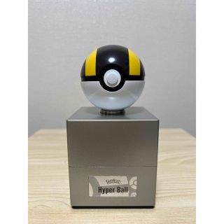 枚数限定 △ポケモン ハイパーボールレプリカ - crumiller.com
