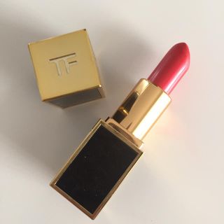 トムフォード(TOM FORD)のトムフォード 口紅 リップ(口紅)