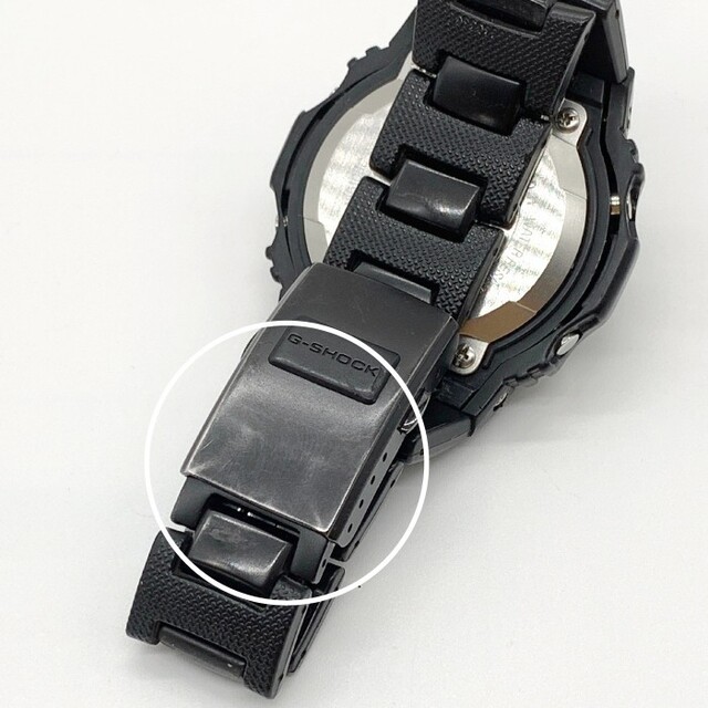 カシオ G-SHOCK 電波ソーラー GW-M5610BC 腕時計