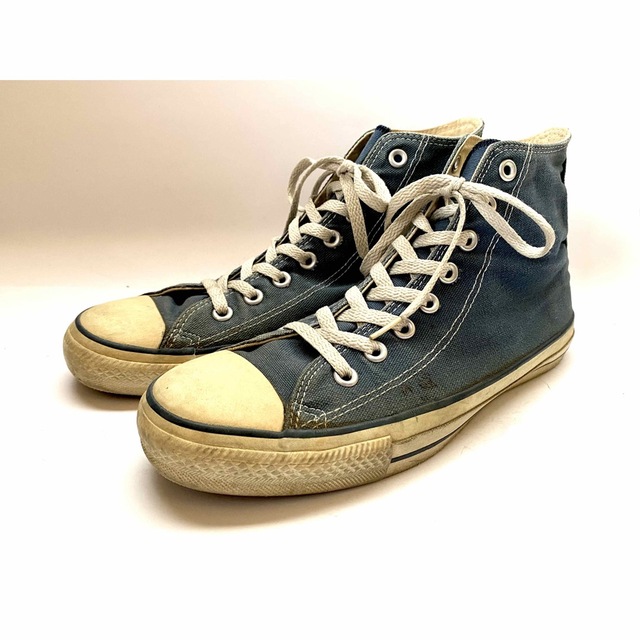 限定値下げ デッドストック 60s converse コンバース ハイカット