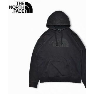 ザノースフェイス(THE NORTH FACE)のThe North Face ロゴ スウェットパーカー M(パーカー)