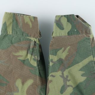総合福袋 BLAZE CAMO 古着 ヴィンテージ 迷彩 ベストUSA製 ベスト