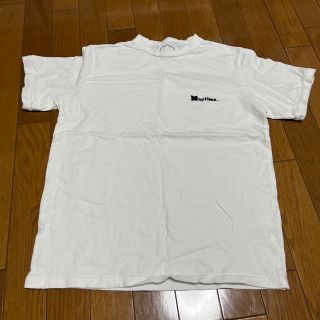 トリプルエー(AAA)のNaptime SS 半袖Tシャツ 白(Tシャツ/カットソー(半袖/袖なし))