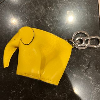 ロエベ(LOEWE)のロエベ　ゾウチャーム🐘❤︎(チャーム)