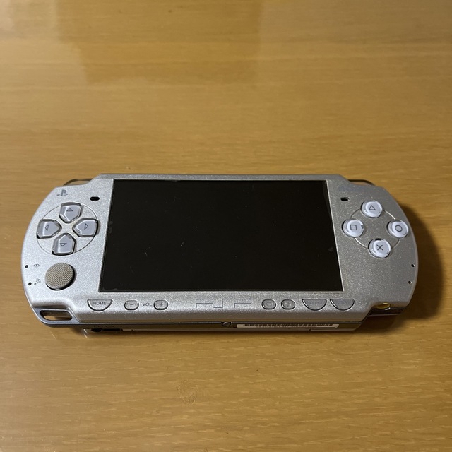 SONY - PSP2000本体のみ ジャンク品 モンハン2G中身のみ付きの通販 by