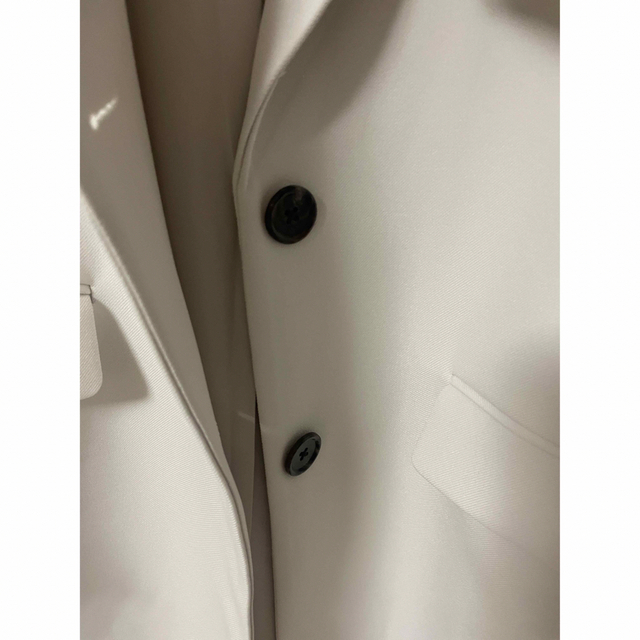GU(ジーユー)のオーバーサイズテーラードコート レディースのジャケット/アウター(ロングコート)の商品写真