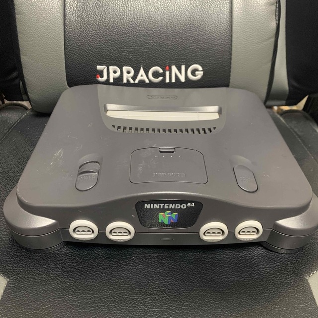 NINTENDO64