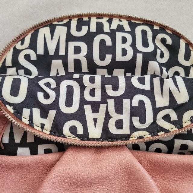 MARC BY MARC JACOBS(マークバイマークジェイコブス)のマークジェイコブス　バッグ　ショルダー レディースのバッグ(ショルダーバッグ)の商品写真