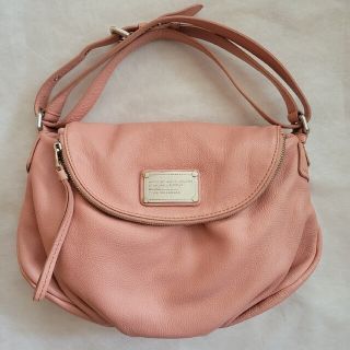 マークバイマークジェイコブス(MARC BY MARC JACOBS)のマークジェイコブス　バッグ　ショルダー(ショルダーバッグ)