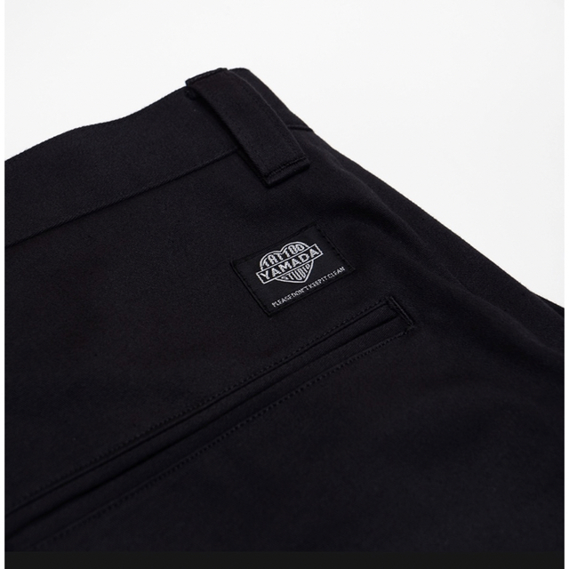 size:32 tatoo studio yamada オリジナルワークパンツ-