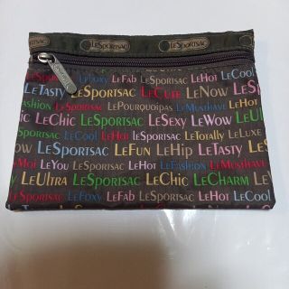 レスポートサック(LeSportsac)のRESPORTSAC ポーチ(ポーチ)