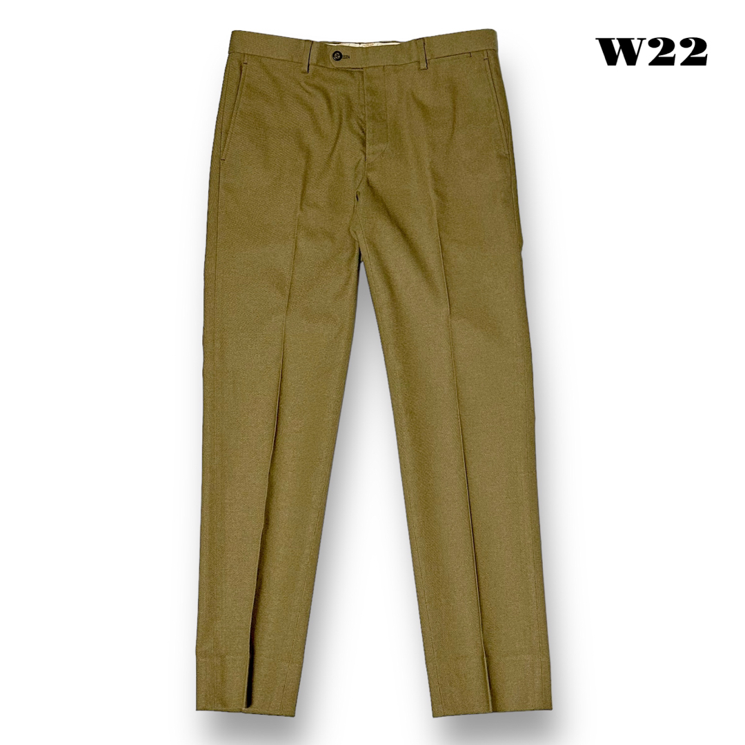 希少品! THE STYLIST JAPAN ホップ サック 3P スーツ L | www.burger