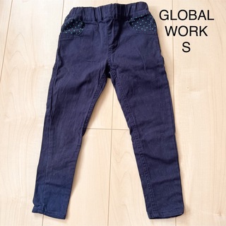 グローバルワーク(GLOBAL WORK)のGLOBAL WORK KIDS S(パンツ/スパッツ)