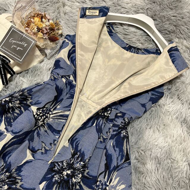 HERNO 異素材 ダウンコート ライトベージュ-