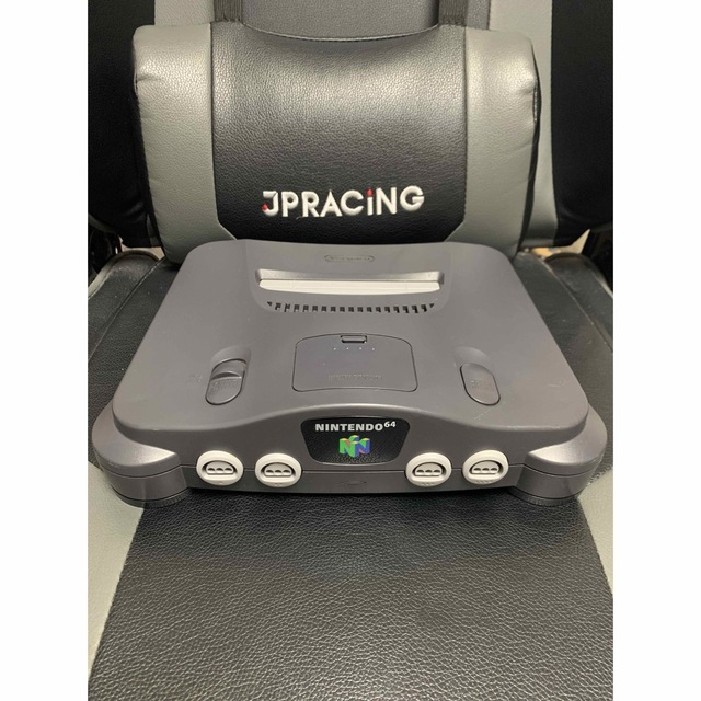 Nintendo64