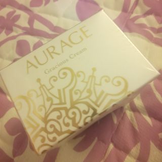 新品💗未開封 美容液オラージュ グレイシャスクリームの通販 by ... オラージュ グレイシャスクリーム 新品未開封