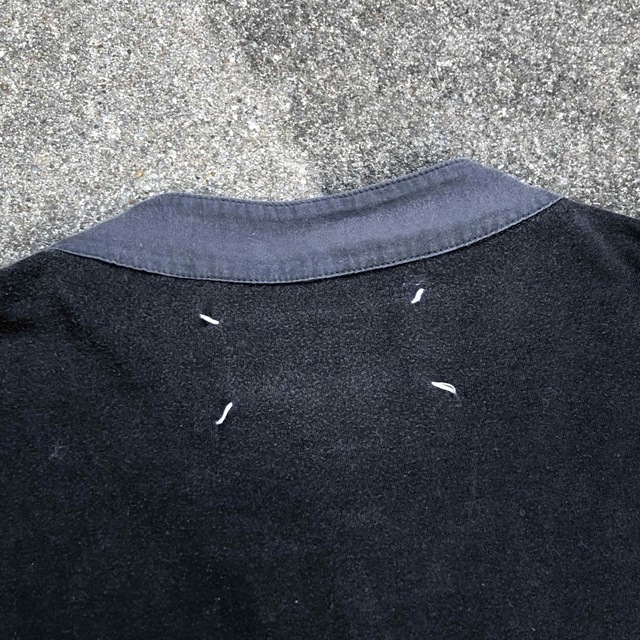 MARTIN MARGIELA 06AW アーカイブ ヘンリー ロンT ここのえ | fresh