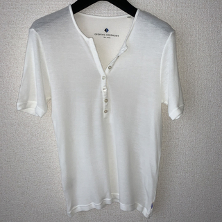 オープニングセレモニー(OPENING CEREMONY)のオープニングセレモニー 半袖カットソー　Tシャツ(Tシャツ(半袖/袖なし))