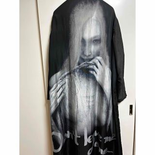 SEAL限定商品 キュビズムジャケット Yohji Yamamoto POUR HOMME POUR