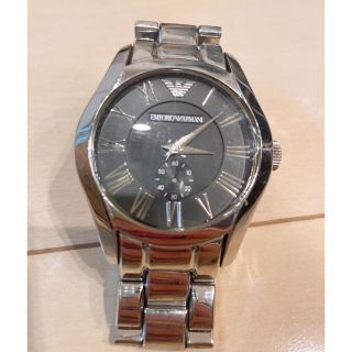 エンポリオアルマーニ(Emporio Armani)のエンポリオアルマーニ　AR-0680(腕時計(アナログ))