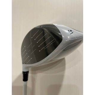 TaylorMade - 新品 SIM2 MAX D ウィメンズ ドライバー TENSEI BLUEの