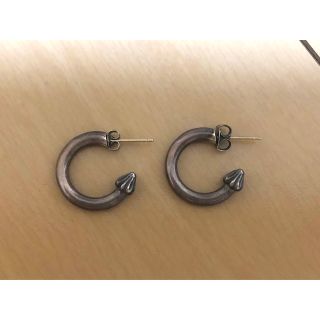 クロムハーツ イヤリング メンズピアス(両耳用)の通販 45点 | Chrome クロムハーツ イヤリング メンズピアス(両耳用)の通販 45点 | Chrome