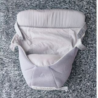 エルゴベビー(Ergobaby)のエルゴベビー インファントインサート(抱っこひも/おんぶひも)