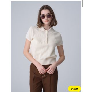 Ron Herman - kuriburu様専用新品 Ron Herman Polo Shirtの通販 by